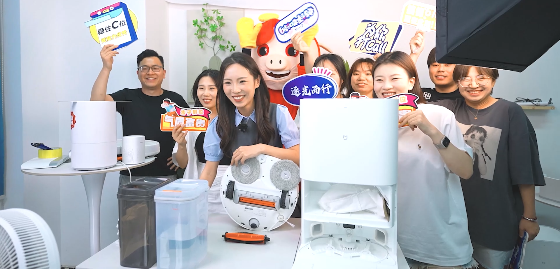 河南省三八红旗奖先进集体：河南海一云商实业集团有限公司