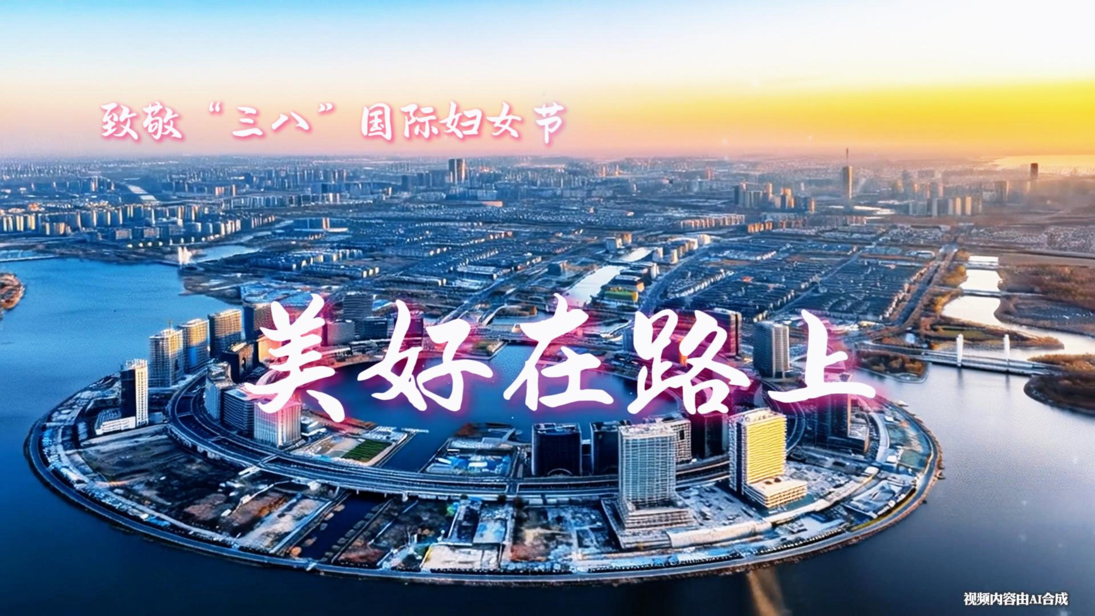 《美好在路上》